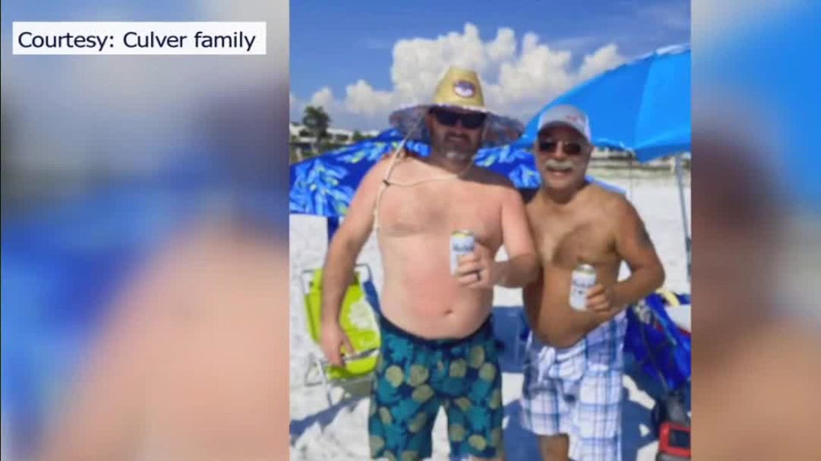 Family torn apart after fatal hit-and-run crash